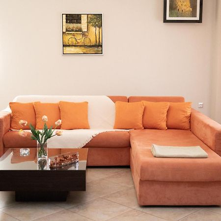 סיבוטה Villas Gregory מראה חיצוני תמונה