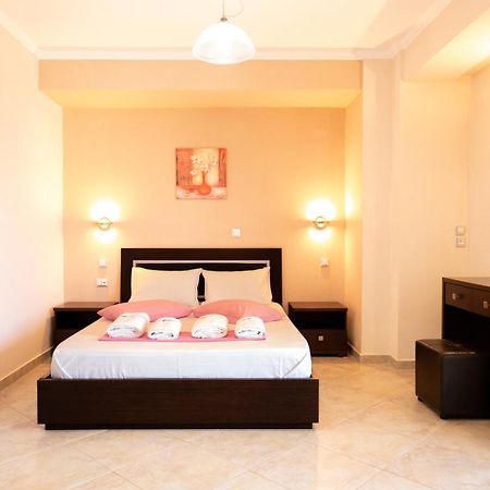 סיבוטה Villas Gregory מראה חיצוני תמונה