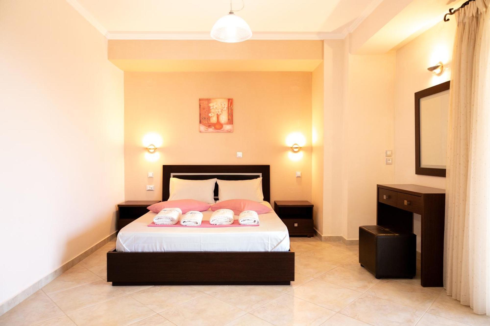 סיבוטה Villas Gregory מראה חיצוני תמונה