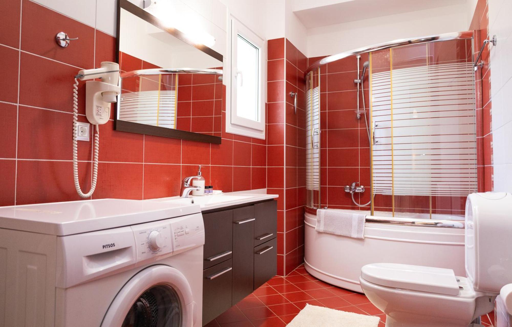סיבוטה Villas Gregory מראה חיצוני תמונה