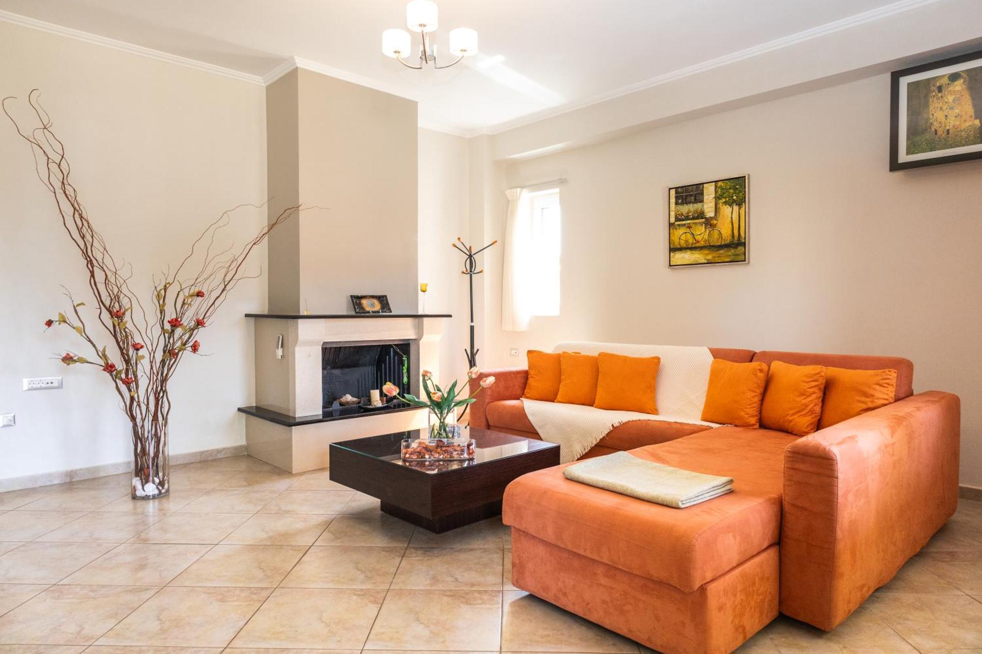 סיבוטה Villas Gregory מראה חיצוני תמונה