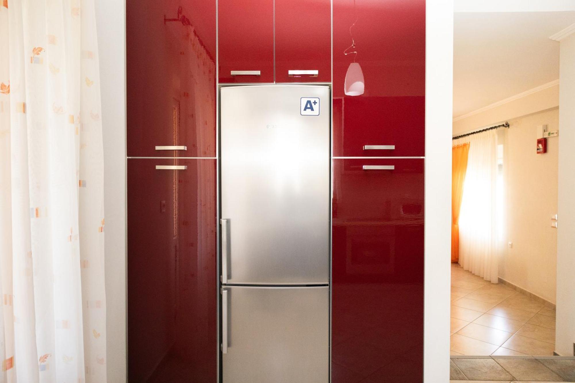 סיבוטה Villas Gregory מראה חיצוני תמונה