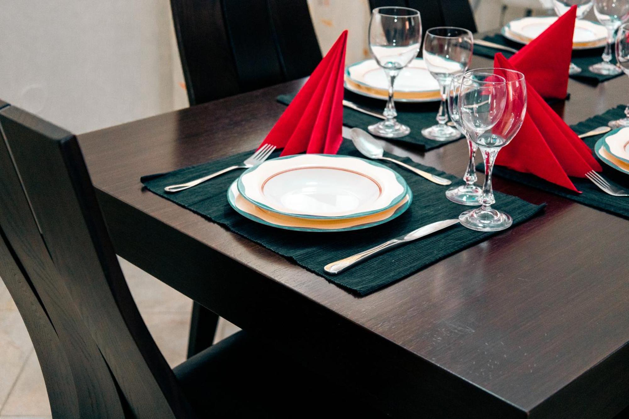 סיבוטה Villas Gregory מראה חיצוני תמונה