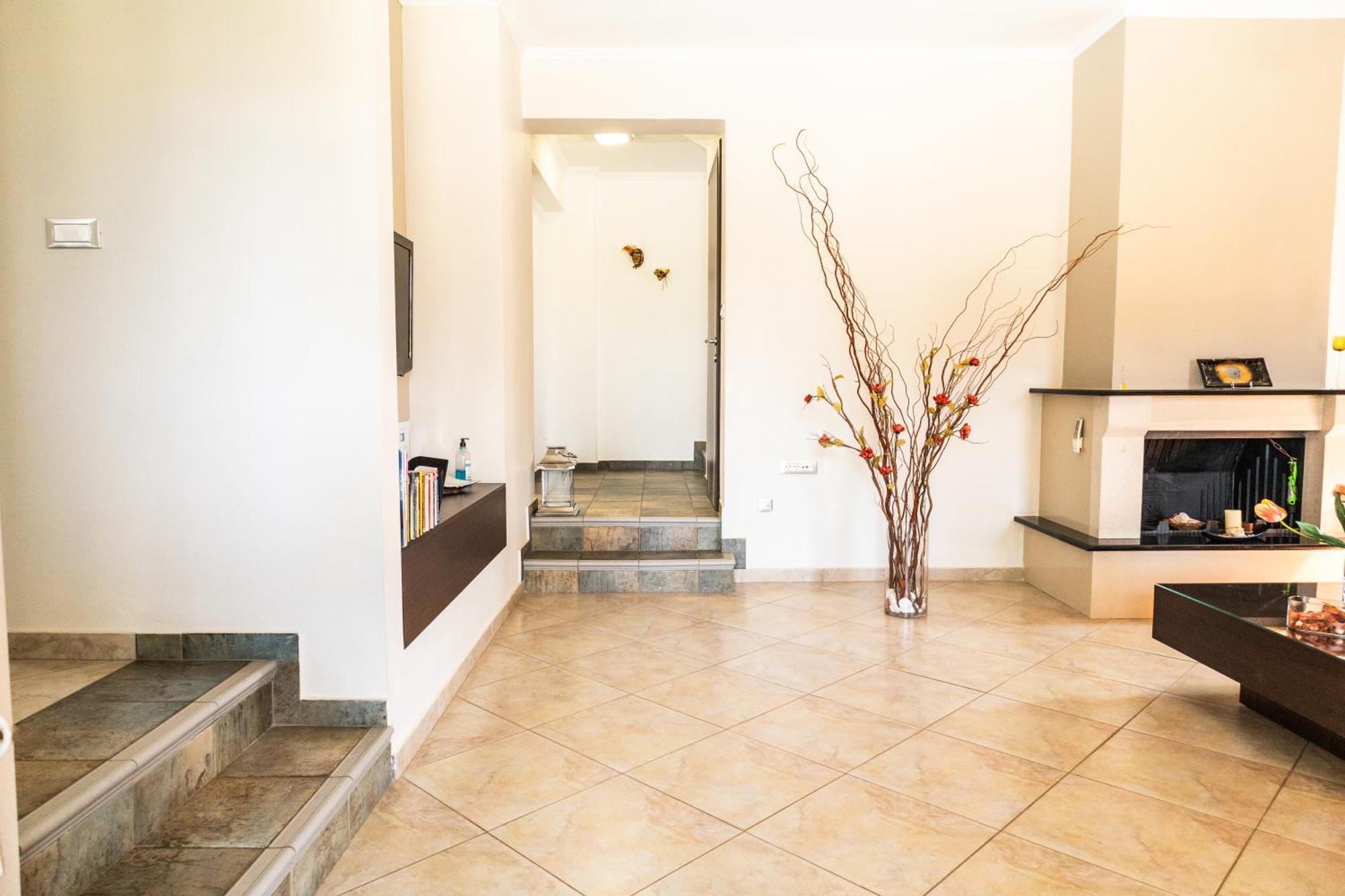 סיבוטה Villas Gregory מראה חיצוני תמונה