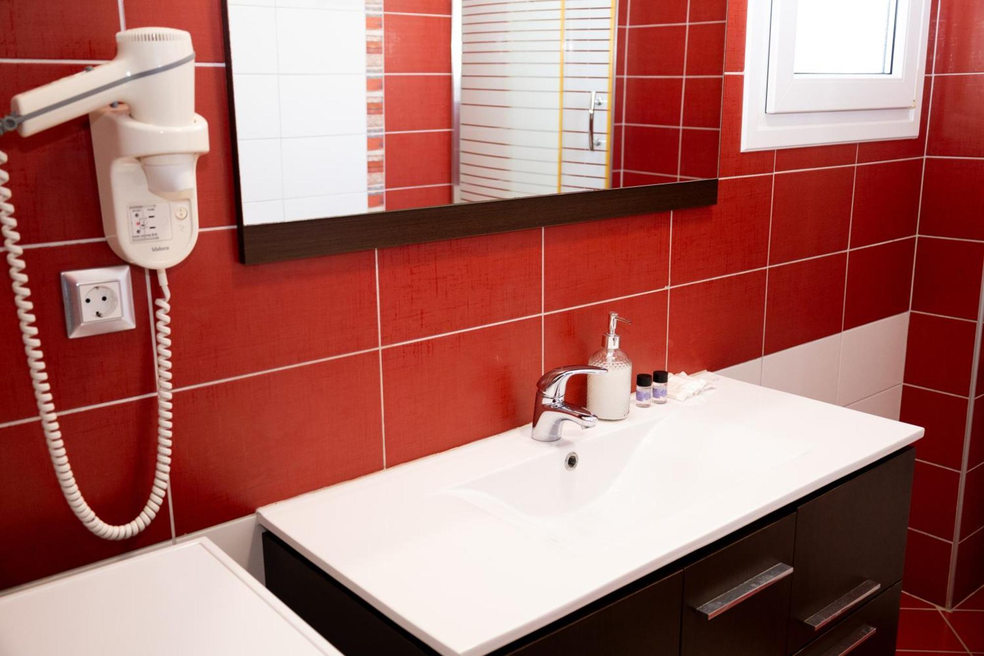 סיבוטה Villas Gregory מראה חיצוני תמונה