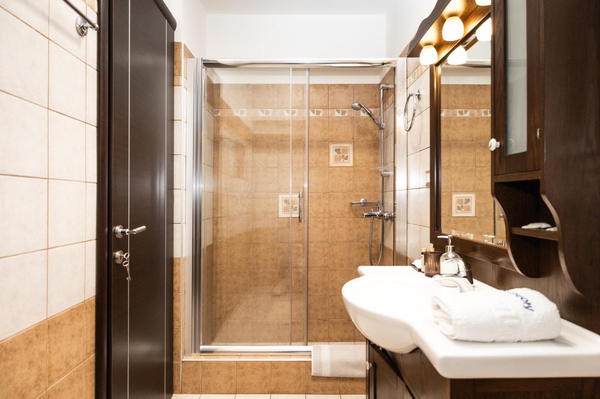 סיבוטה Villas Gregory מראה חיצוני תמונה