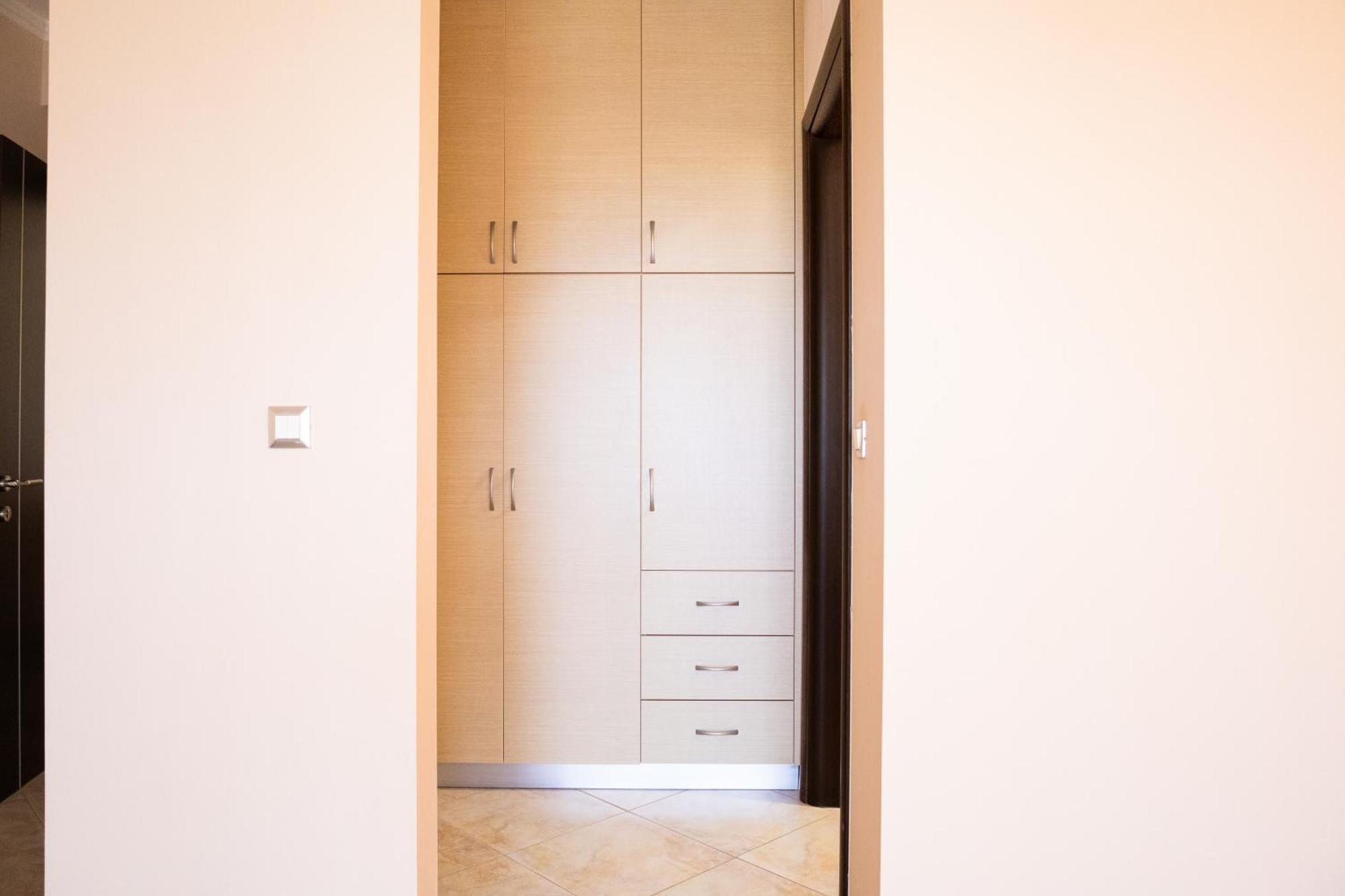 סיבוטה Villas Gregory מראה חיצוני תמונה