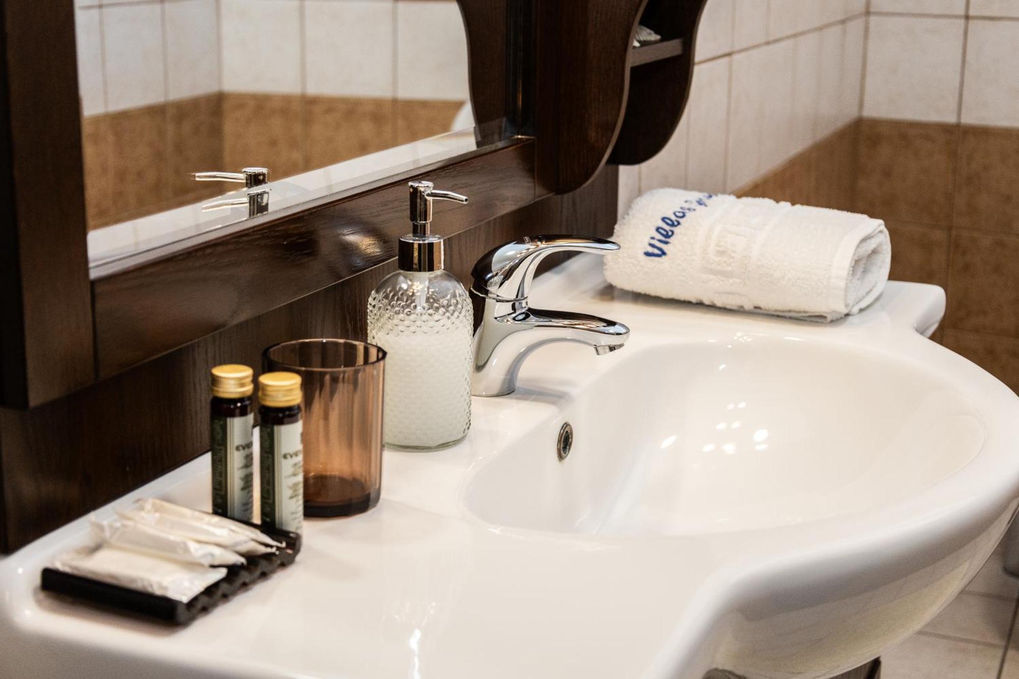 סיבוטה Villas Gregory מראה חיצוני תמונה