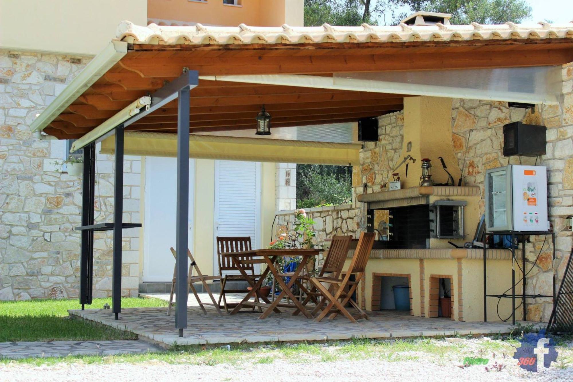 סיבוטה Villas Gregory חדר תמונה