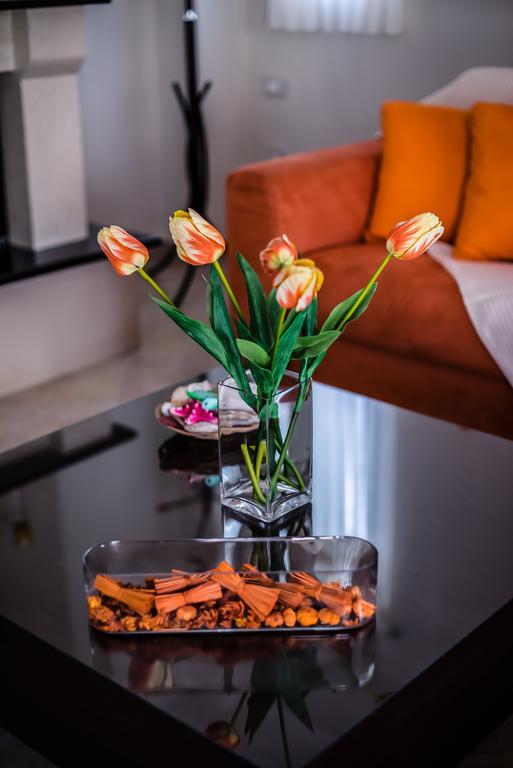 סיבוטה Villas Gregory מראה חיצוני תמונה